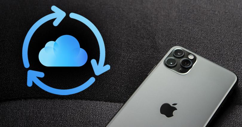 What is Saved in the iPhone Backup