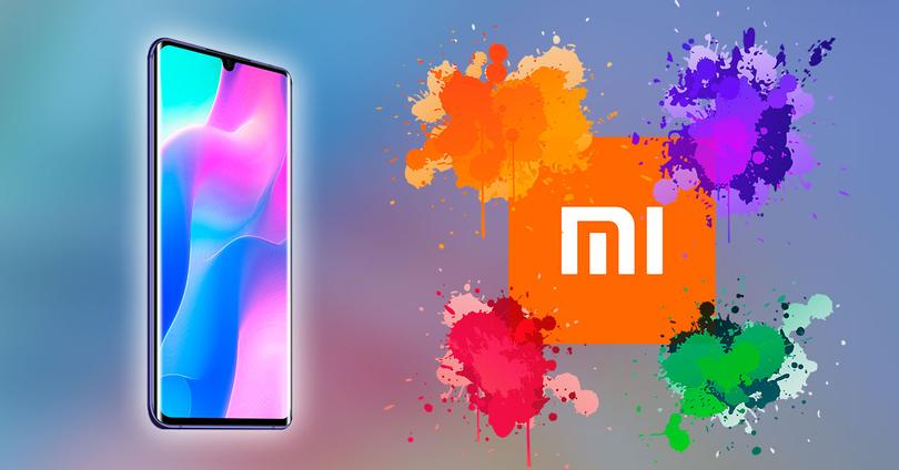 Download and Install Themes on Xiaomi Phones