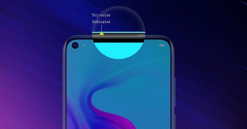 Huawei: What do the Colors and Flashes of the Notification LEDs Mean