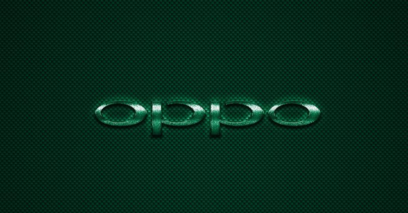 OPPO Band: Images and Characteristics