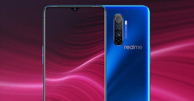 Realme: Download More Than 6,000 Mobile Wallpapers for Free