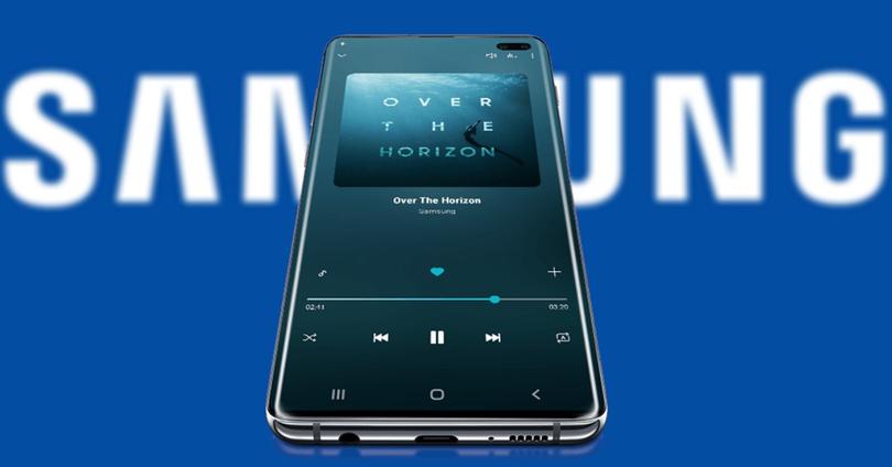 Fix Sound Problems on Samsung phones