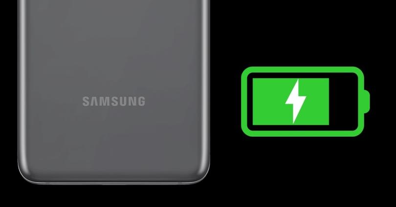 Tips om batterij te besparen op Samsung-telefoons