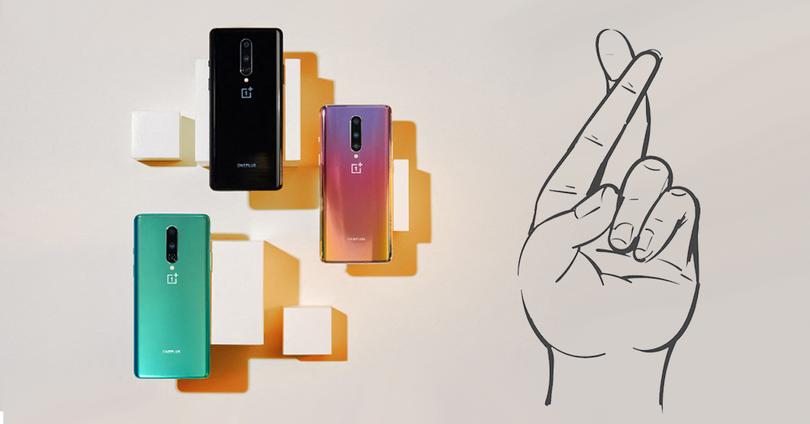 OxygenOS triky pro použití OnePlus telefonů rychleji