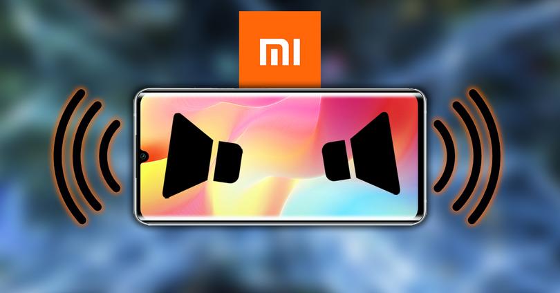 Improve and Increase the Sound on Xiaomi Phones