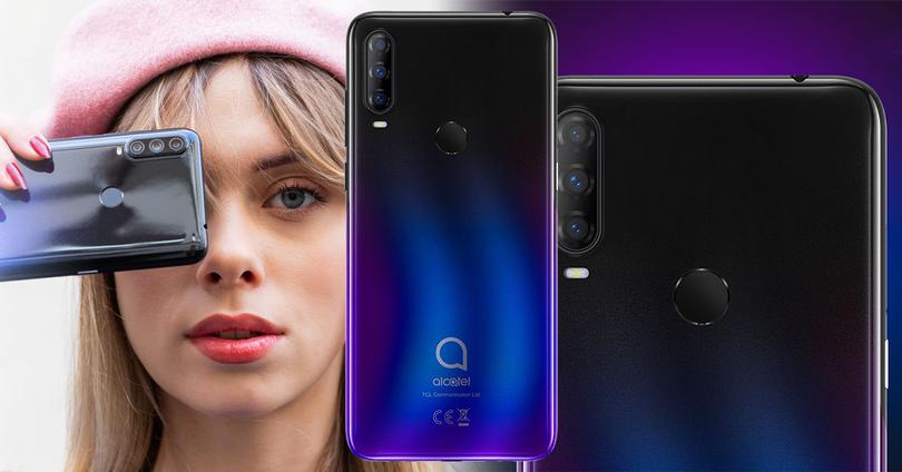 Alcatel 3L Review: the Surprise in the Mid-range of 2020