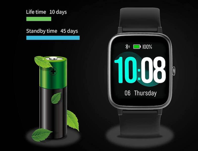 smartwatch Amazon