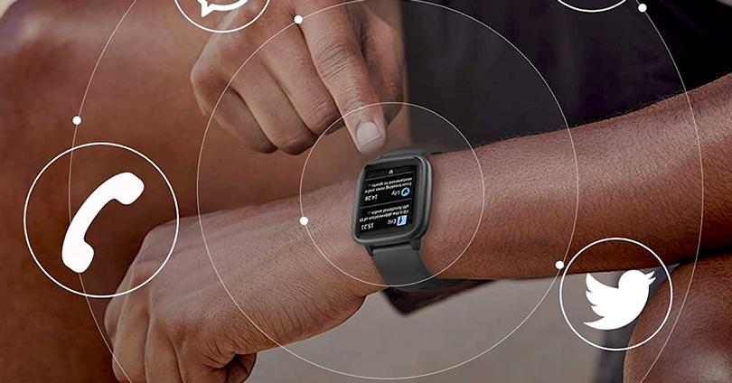 Amazons bedst sælgende Smartwatch koster mindre end Mi Band 4