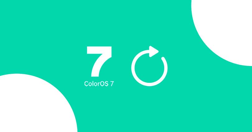 OPPOモバイルでのColorOS 7.2アップデートのすべてのニュース