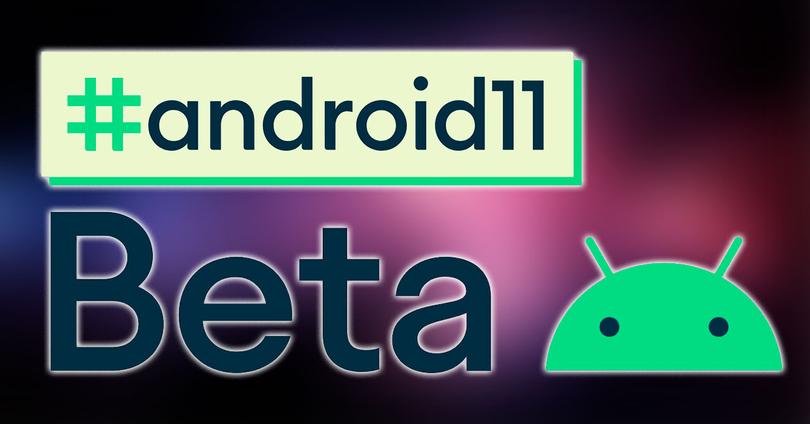 Install the Android 11 beta on Your Mobile