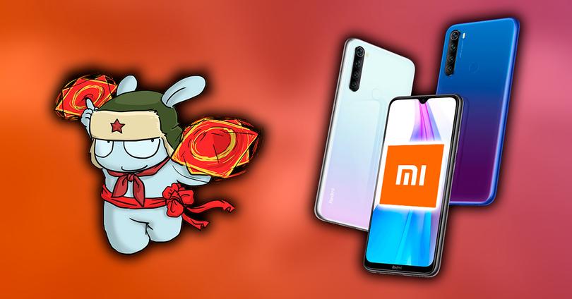 ยกเลิกการเชื่อมโยงบัญชี Mi จาก Xiaomi หรือ Redmi Mobiles