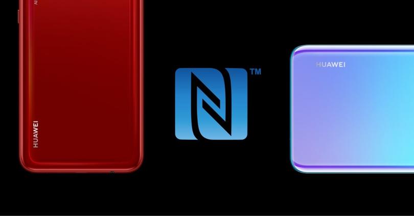 Huawei Zahlungsprobleme mit NFC: So beheben Sie das Problem