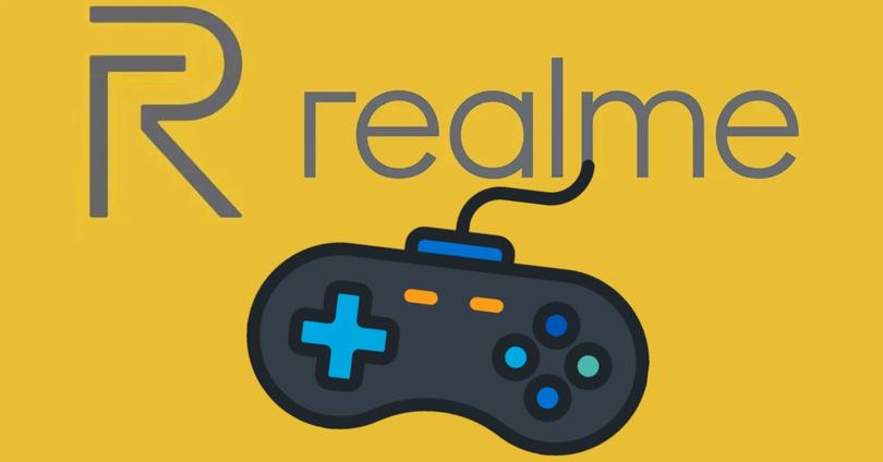 Realme: pentru ce este spațiul Realme UI Games