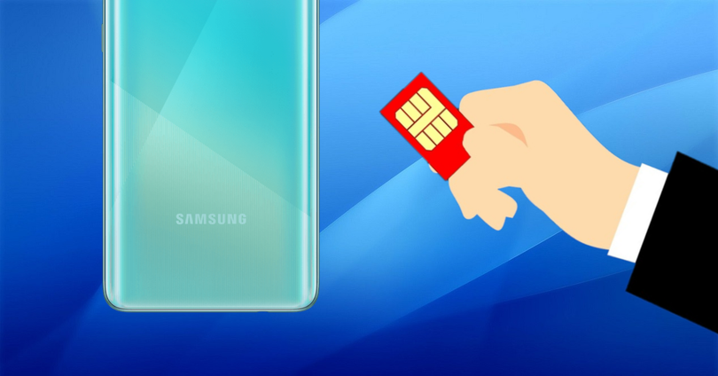 Problemi della scheda SIM su Samsung: come risolvere