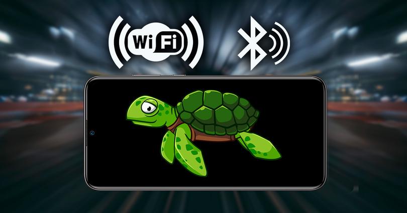 Fix Slow WiFi Speed When Bluetooth is On