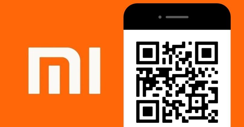 Scannen Sie QR-Codes und Dokumente auf Xiaomi-Handys