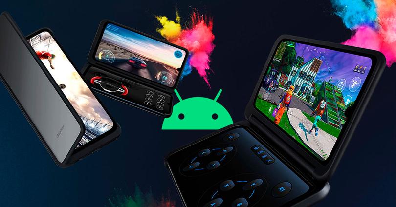 LG G8X peut maintenant être mis à jour vers Android 10
