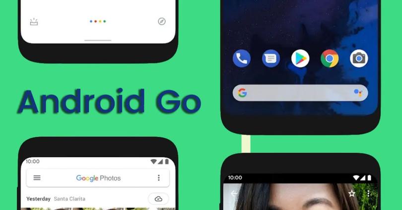 android GO