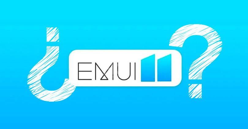 EMUI 11: Possible Presentation Date and Compatible Mobiles