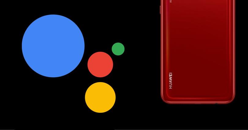 EMUI 10: How to Activate the Google Assistant