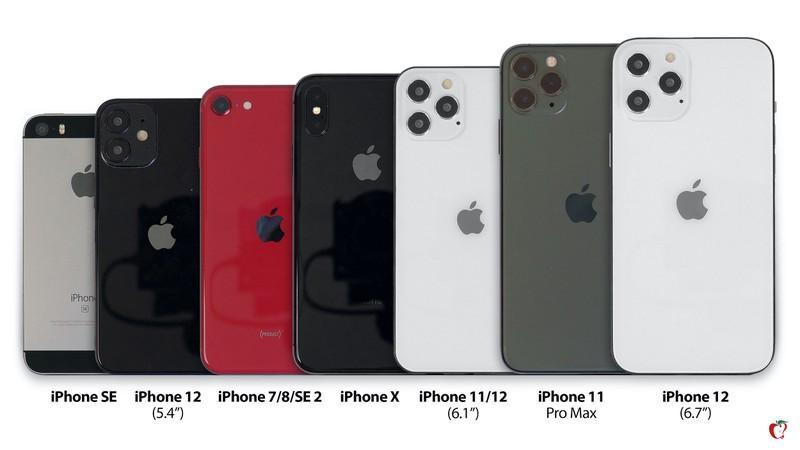 iphone-12-comparativa