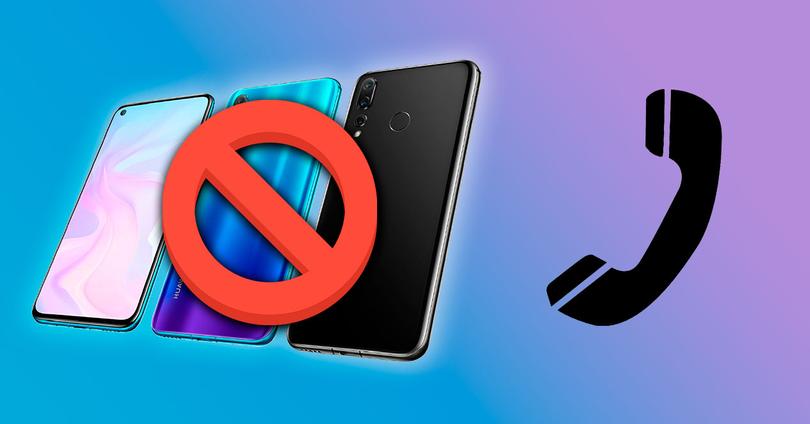 Fix Incoming Call Problems on Huawei Mobiles