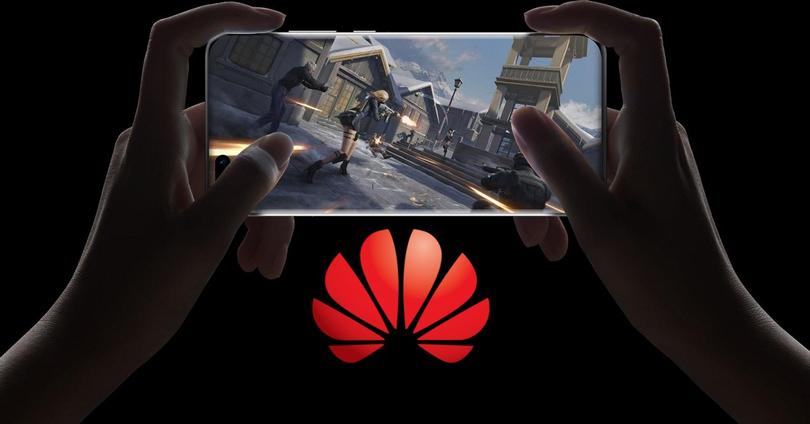 Huawei: So beheben Sie Probleme mit Spielen
