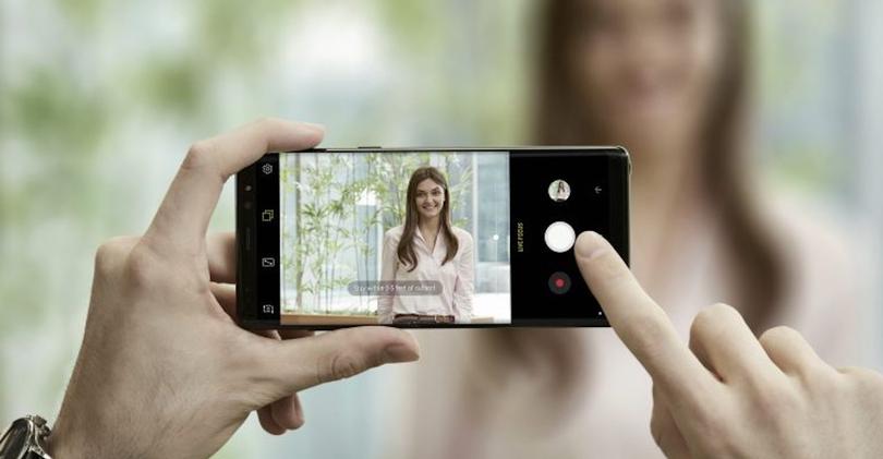 Ative o Otimizador de vídeo do Samsung Mobile