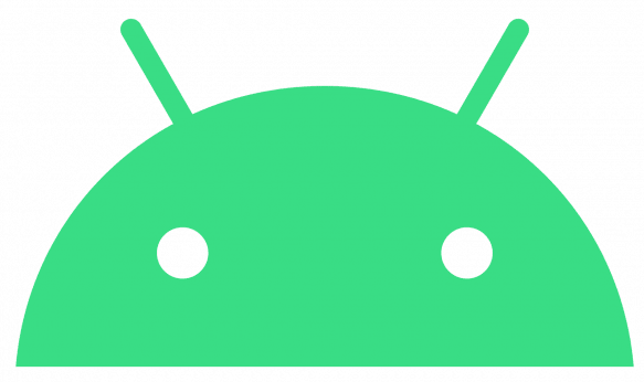 Android-10 logo