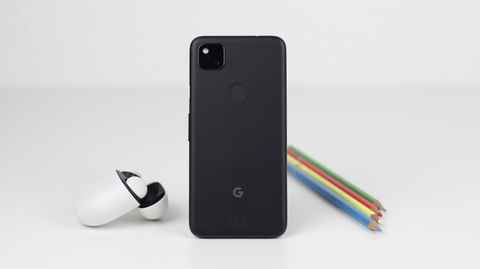 Google Pixel 5 y Pixel 4a 5G, características, precio y ficha técnica