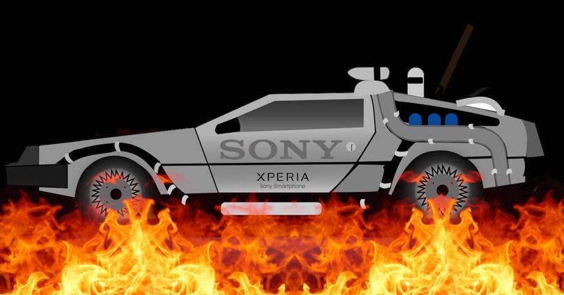 Sony könnte neues Xperia Compact starten