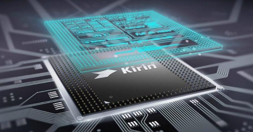 Huawei Mate 40 Could Bring the Latest Kirin Processor
