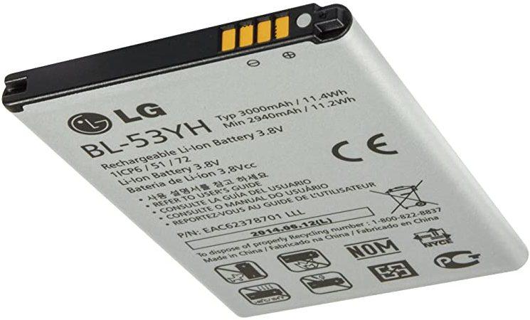 LG-Batterie