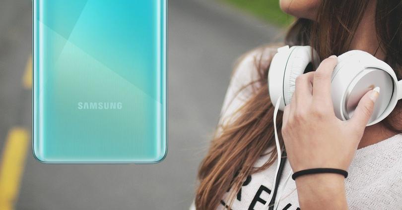 So funktioniert Adapt Sound auf Samsung-Handys