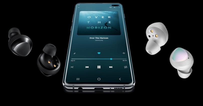 Samsung: How to Activate Dual Audio via Bluetooth 