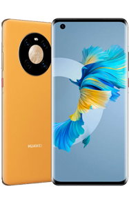Huawei Mate 40: características, ficha técnica con fotos y precio