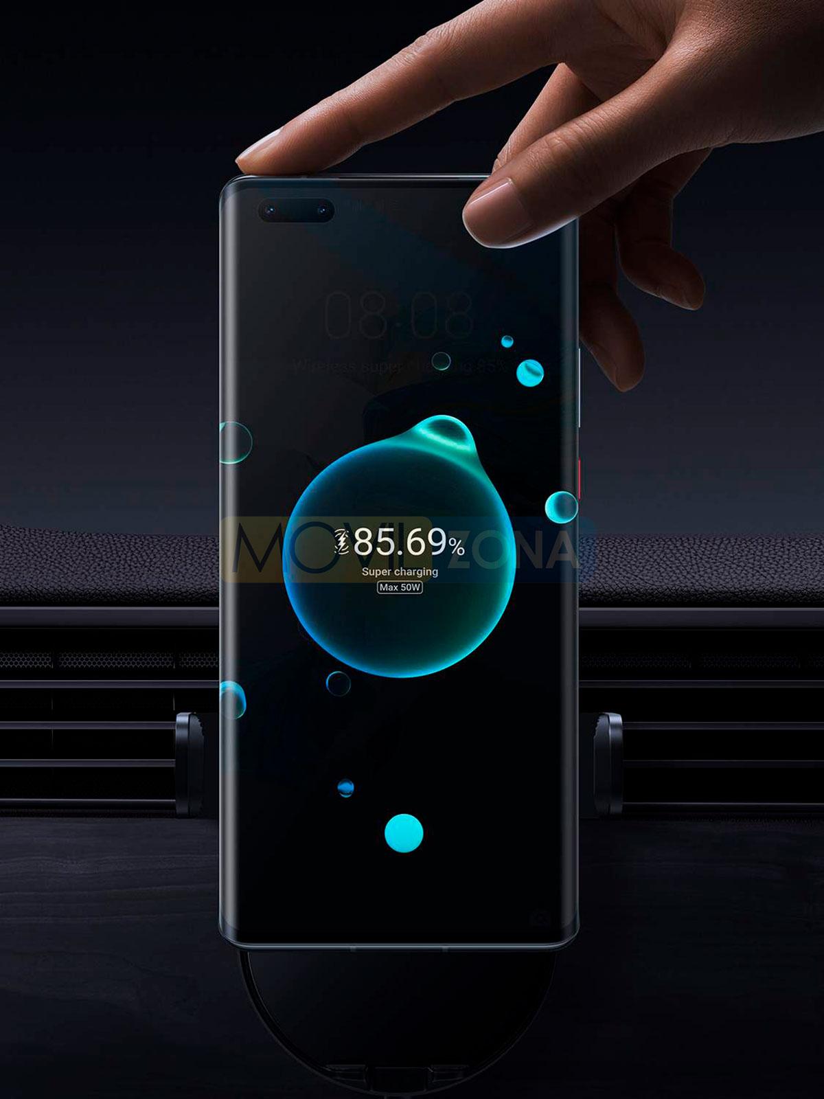 Huawei Mate 40 Pro + batería