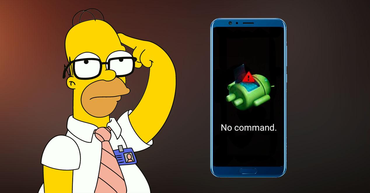 arreglar problema android no enciende