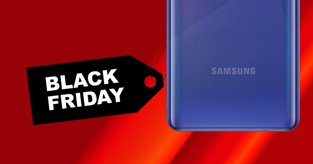Móviles de Samsung en oferta el Black Friday 2020 de Amazon - Will There Be Black Friday Deals On Samsumg Phones