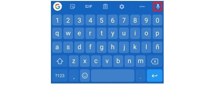 teclado أون Xiaomi