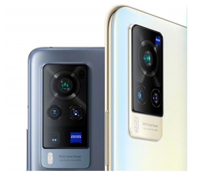 Vivo confirma seus primeiros telefones com Zeiss Optics | ITIGIC