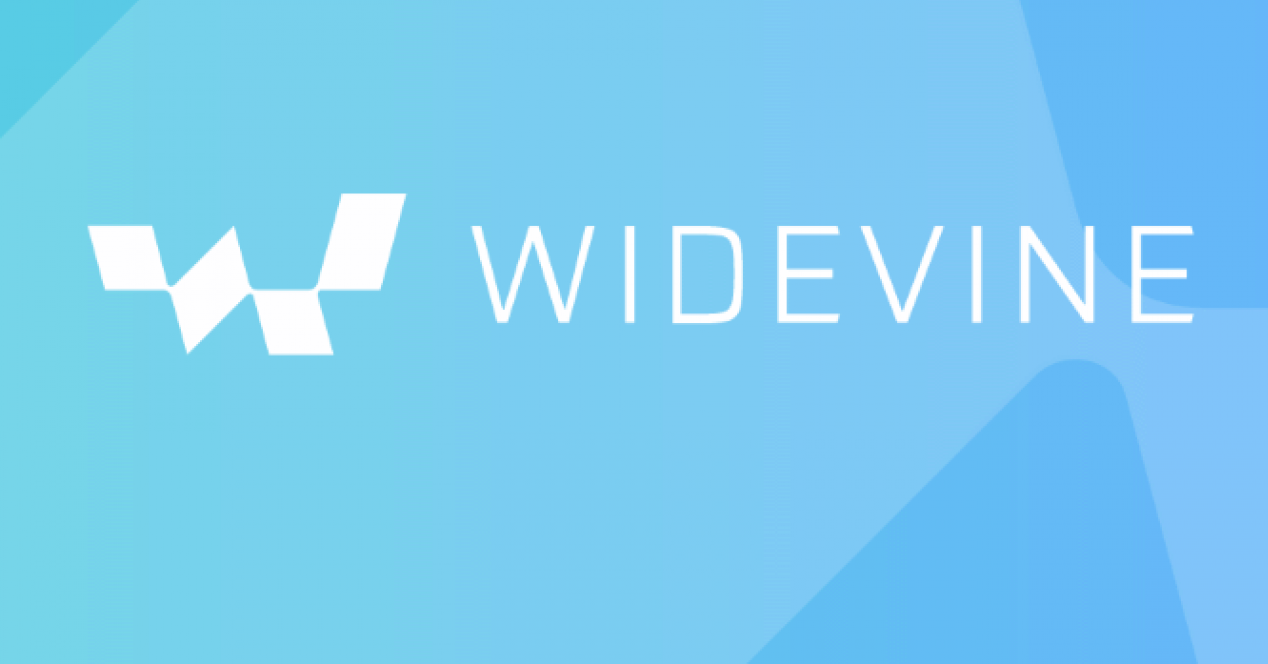 widevine logo