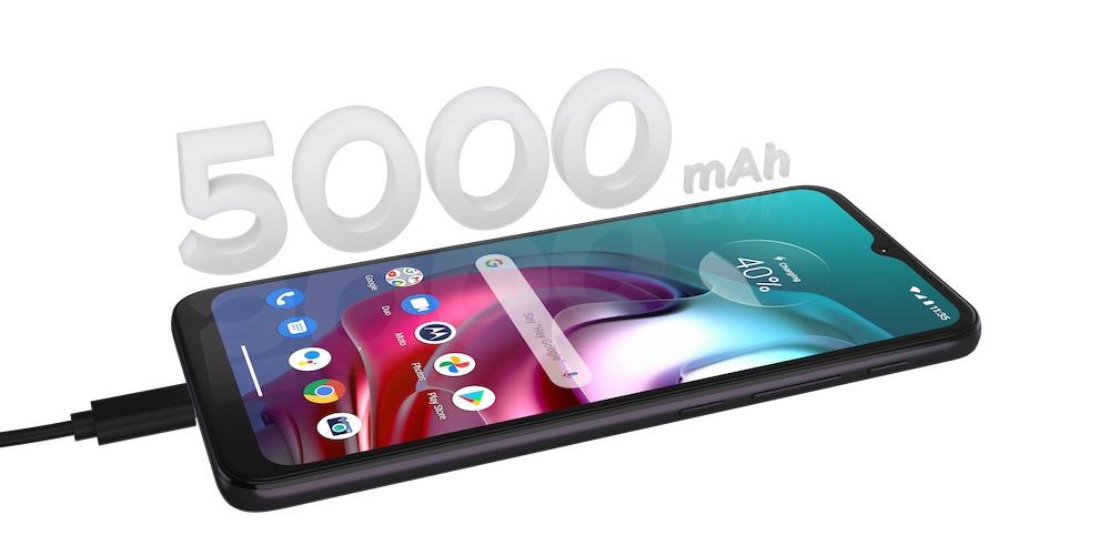 Motorola Moto G30 características, ficha técnica con