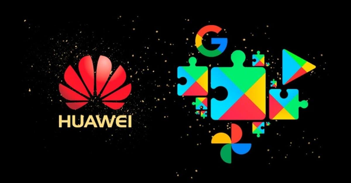 Huawei-SMS