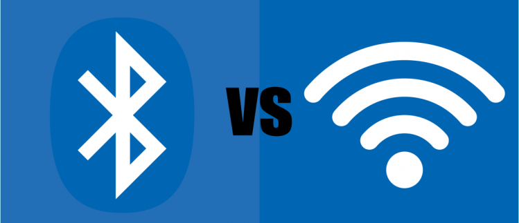 wifi direct vs bluetooth