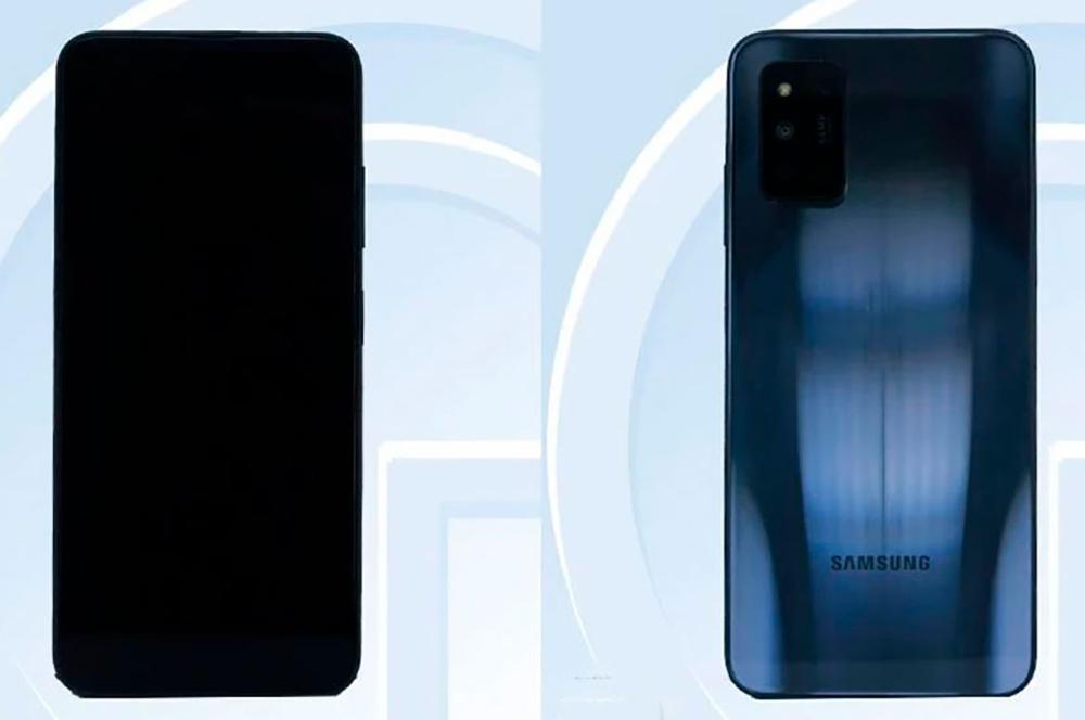 Imágenes del Samsung Galaxy F52