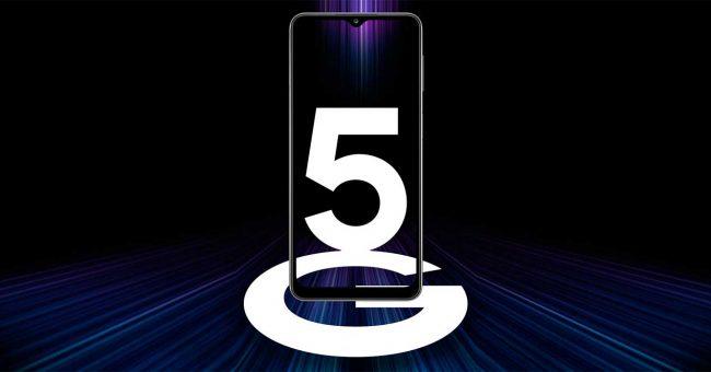 oferta Samsung Galaxy A32 5G