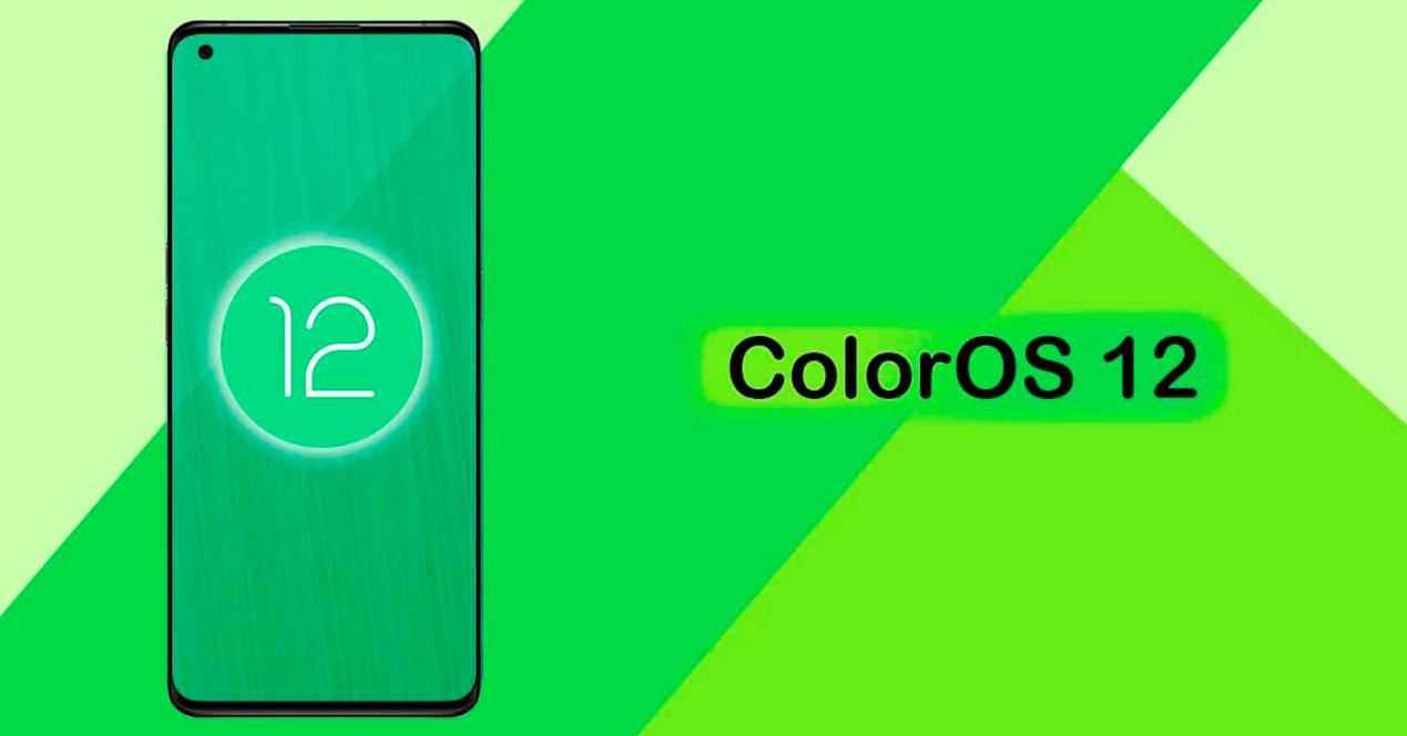 farve OS 12