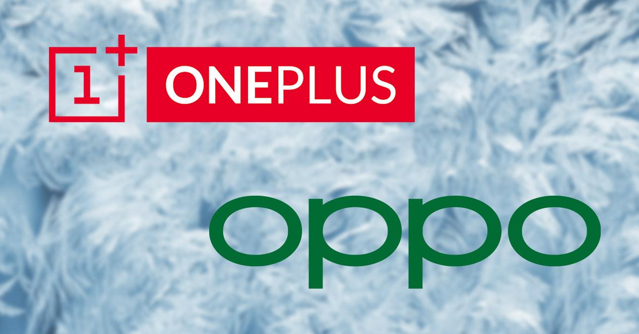 Fusion OnePlus et OPPO